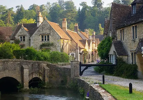 Cotswolds, England
